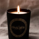 "Closing Hours" Scented Candle