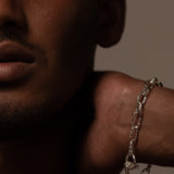 The Chain Bracelet