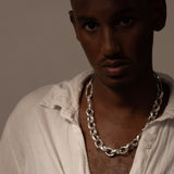 The Chain Necklace