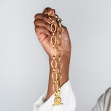 Grande Gold Chain