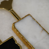 Agate Crystal Bottle Opener