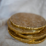 Agate Crystal Coaster