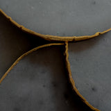 Agate Crystal Coaster