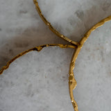 Agate Crystal Coaster