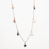 Seven Stars Choker