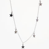 Seven Stars Choker
