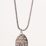 Saint Mary Necklace