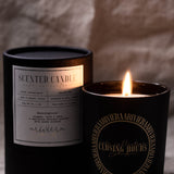 "Closing Hours" Scented Candle