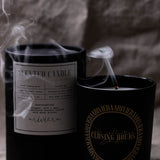 "Closing Hours" Scented Candle