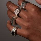 Main Character Ring
