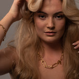 The Chain Necklace
