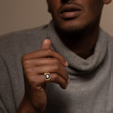 Main Character Ring
