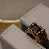 Main Character Ring