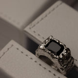 Main Character Ring