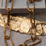 The Chain Necklace
