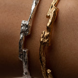 Zigzag Cuff