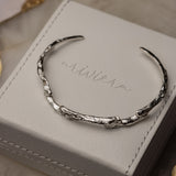 Zigzag Cuff