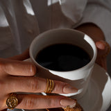 Trio D'or Ring