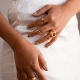 Cratère Ring