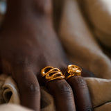 C'est La Vie Ring