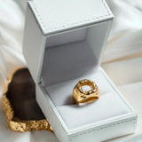Cratère Ring