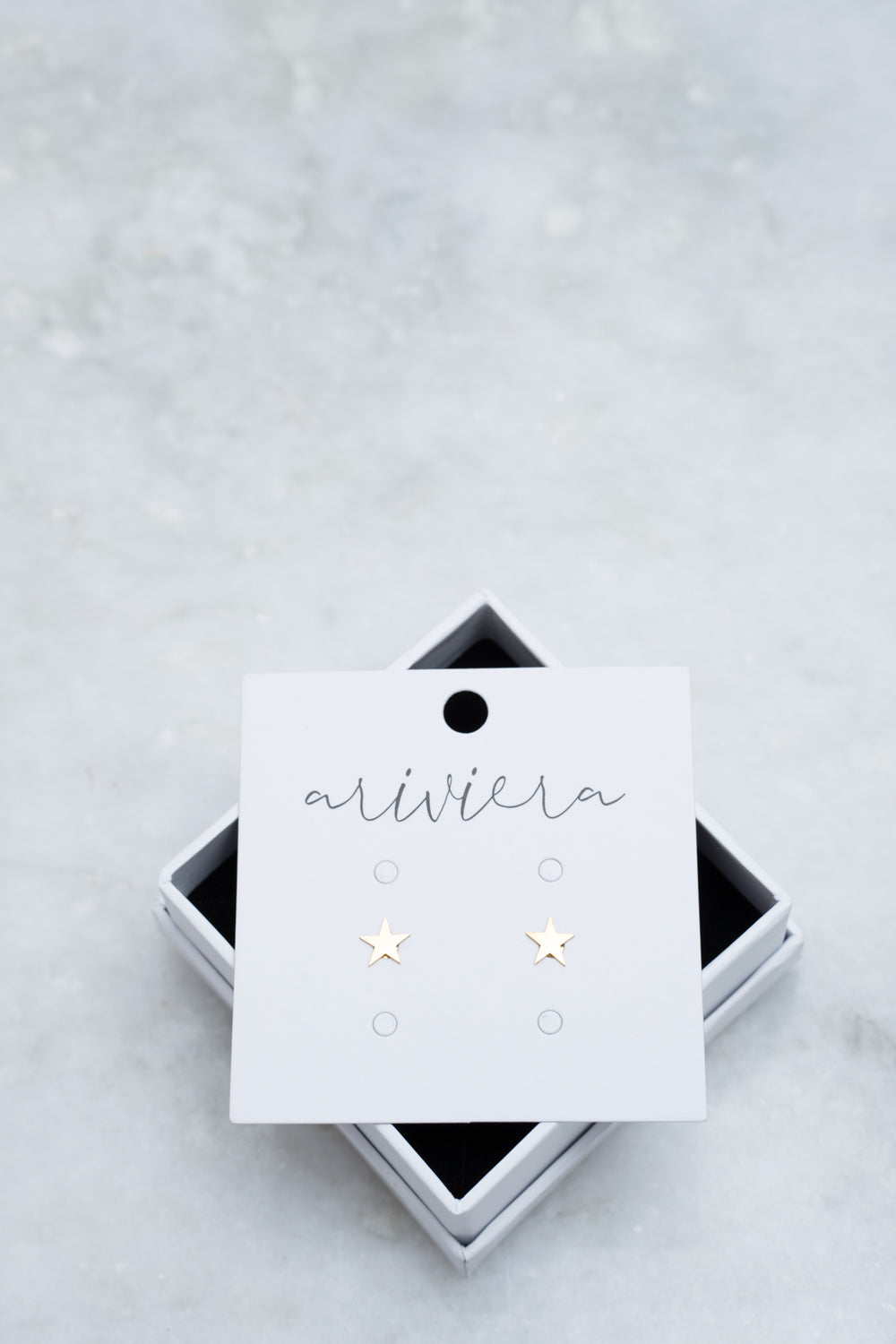 Stud Earrings