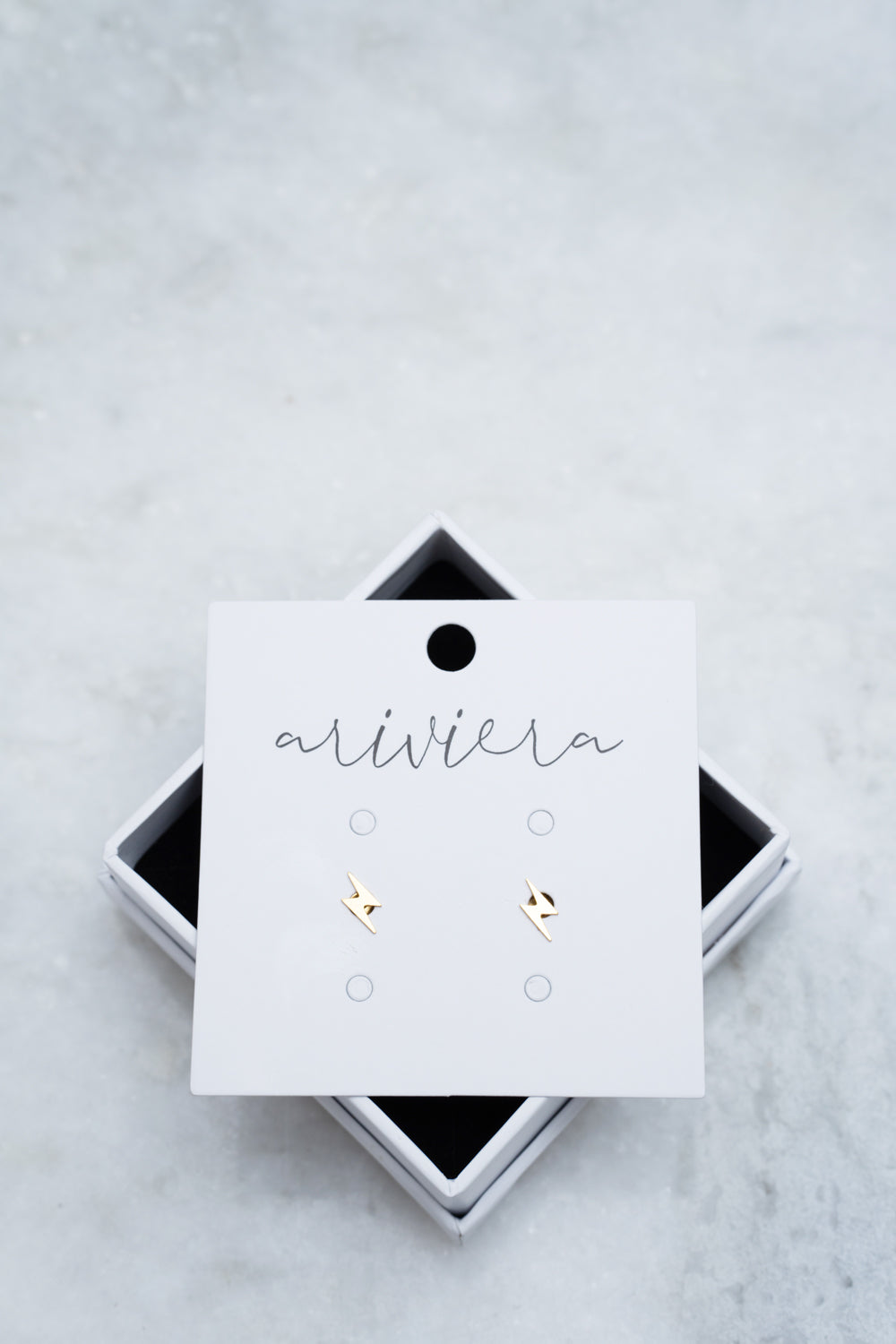 Stud Earrings