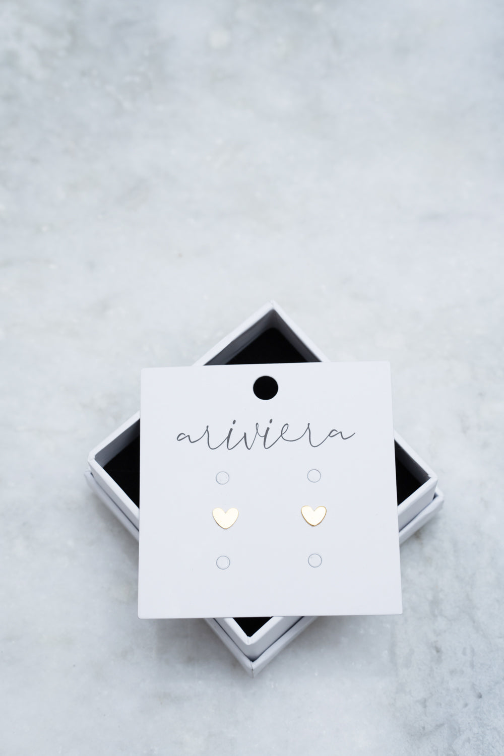Stud Earrings