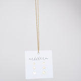 Stud Earrings