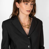 Grande Gold Chain