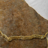 Agate Crystal Plate