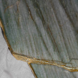 Agate Crystal Plate