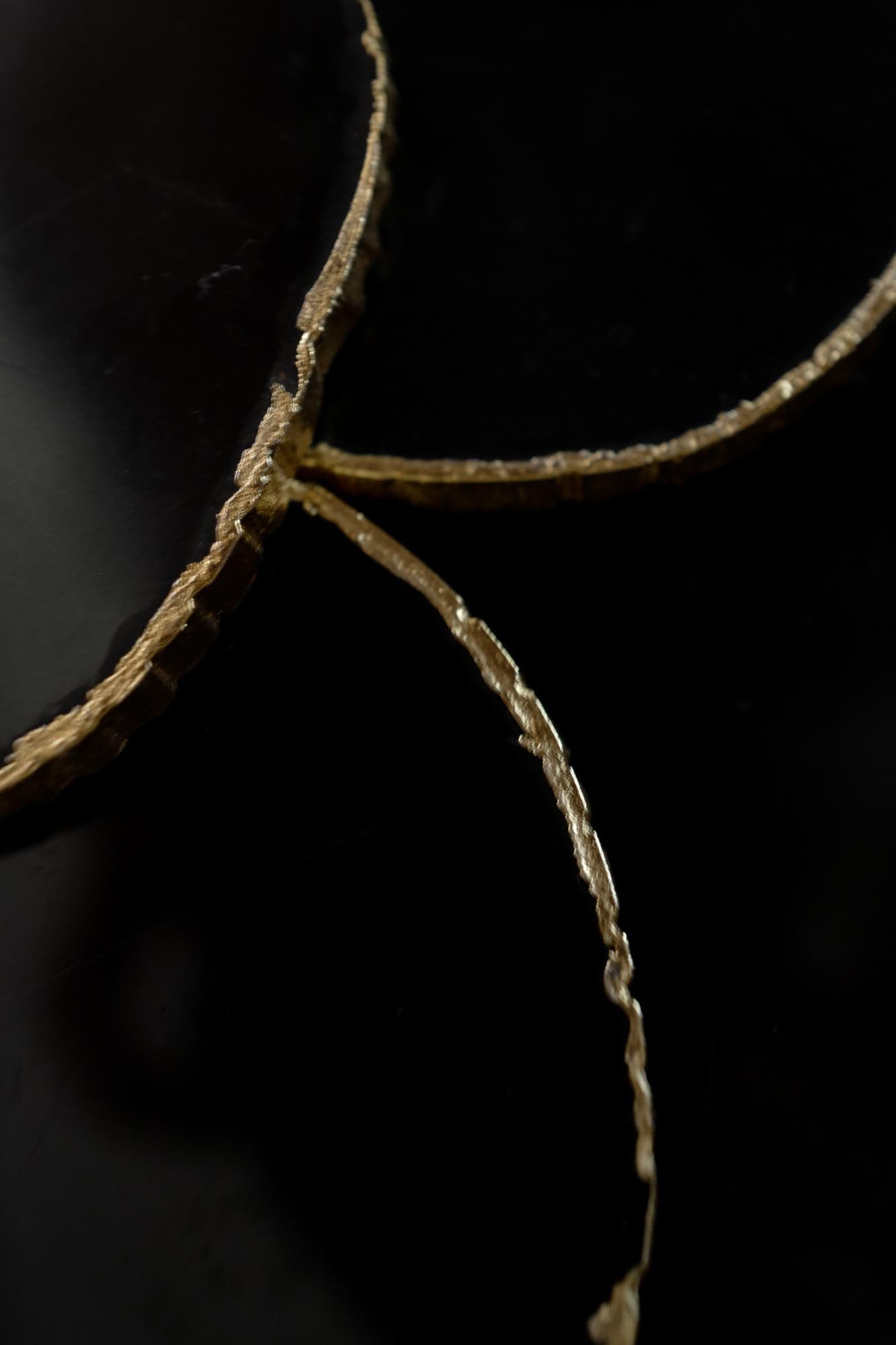 Agate Crystal Coaster