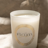 "Macaron" Scented Candle